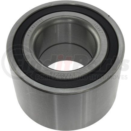 Centric 412.42006E Wheel Bearing