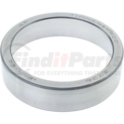 Centric 416.63006 Premium Tapered Bearing Race
