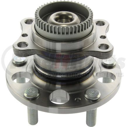 Centric 406.51016 Premium Hub Assembly