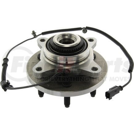 Centric 402.65034E Hub/Bearing Assembly