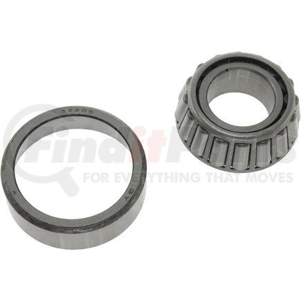 Centric 410.35007E Wheel Bearing