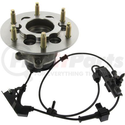 Centric 407.66013E Hub/Bearing Assembly