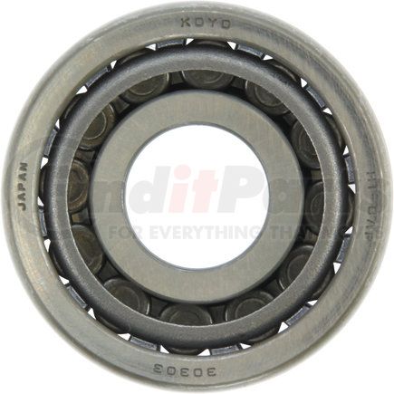 Centric 410.90013 Premium Tapered Bearing