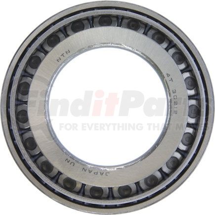 Centric 410.74001 Premium Tapered Bearing