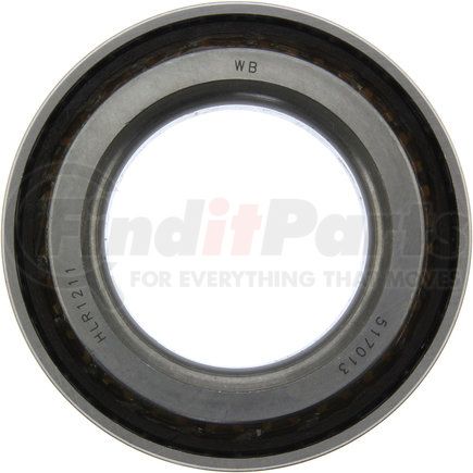 Centric 410.44004E Wheel Bearing