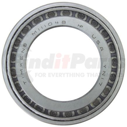 Centric 410.66006 Premium Tapered Bearing