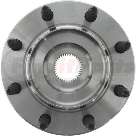 Centric 402.66014E Hub/Bearing Assembly