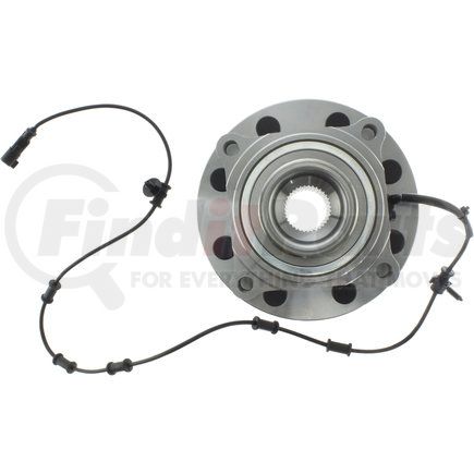 Centric 402.67019E Hub/Bearing Assembly