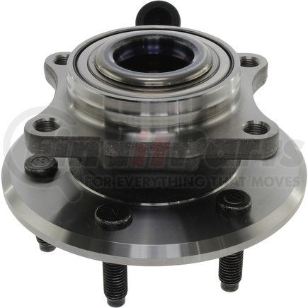 Centric 402.65006 Premium Hub Assembly