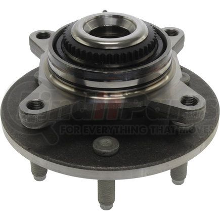 Centric 402.65005 Premium Hub Assembly