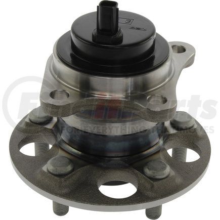 Centric 407.44019 Premium Hub Assembly