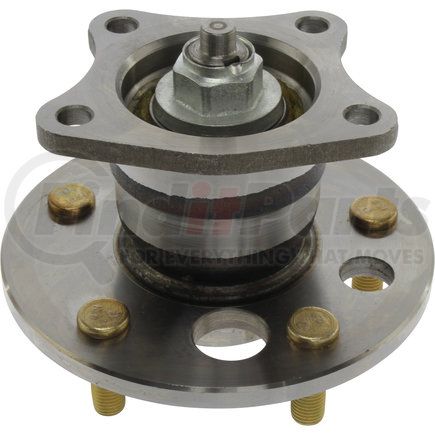 Centric 405.44005 Premium Hub Assembly