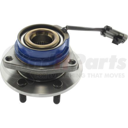 Centric 402.62009 Premium Hub Assembly