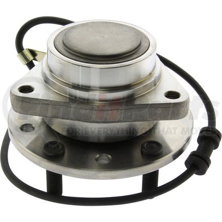 Centric 407.66002 Premium Hub Assembly