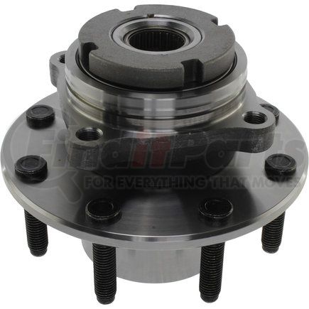 Centric 402.65018 Premium Hub Assembly