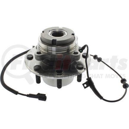 Centric 402.65022 Premium Hub Assembly