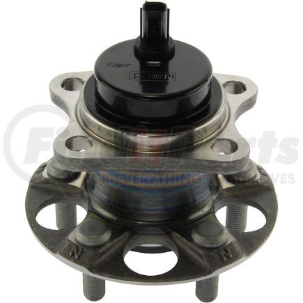 Centric 407.44022 Premium Hub Assembly