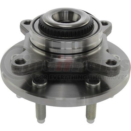 Centric 402.65029 Premium Hub Assembly