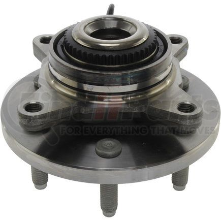 Centric 402.65032 Premium Hub Assembly