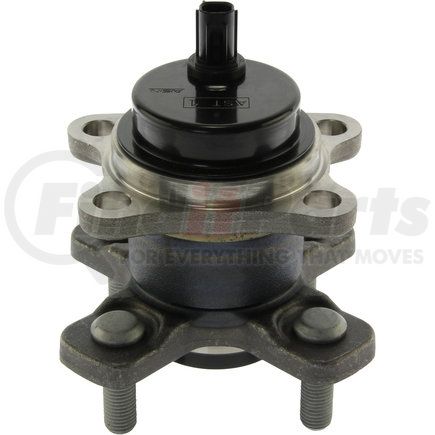 Centric 407.44029 Premium Hub Assembly