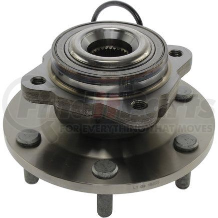 Centric 402.42009 Premium Hub Assembly