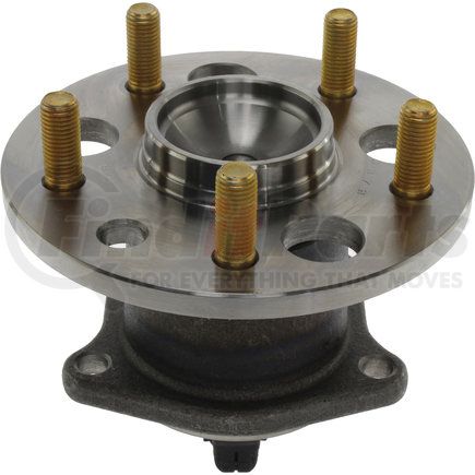 Centric 407.44009 Premium Hub Assembly