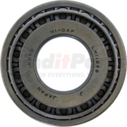 Centric 410.91002 Premium Tapered Bearing