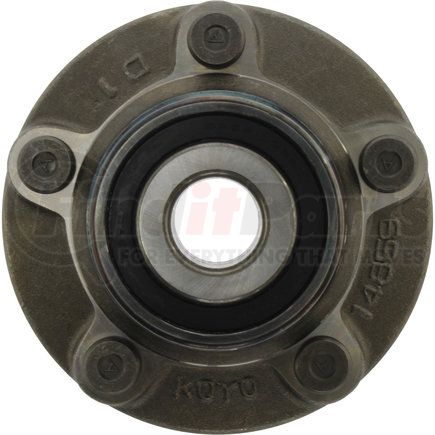 Centric 405.11001 Premium Hub Assembly