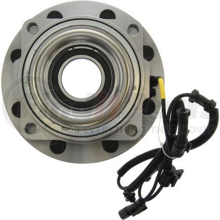 Centric 402.65035 Premium Hub Assembly