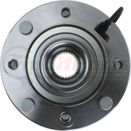 Centric 402.66005 Premium Hub Assembly