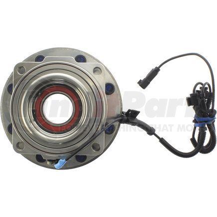 Centric 402.65037 Premium Hub Assembly