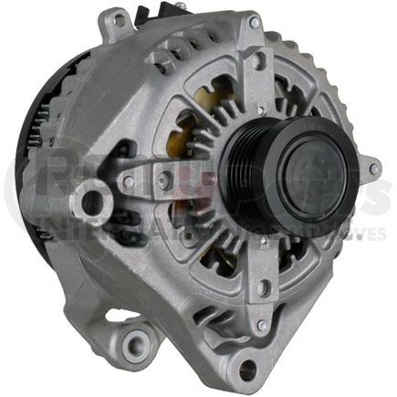 Delco Remy 11159 Alternator - Remanufactured