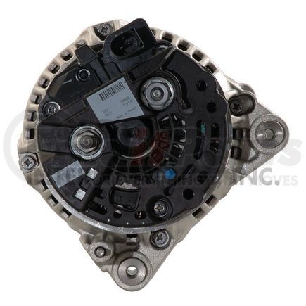 Delco Remy 12505 Alternator - Remanufactured