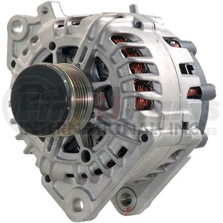 Delco Remy 11055 Alternator - Remanufactured