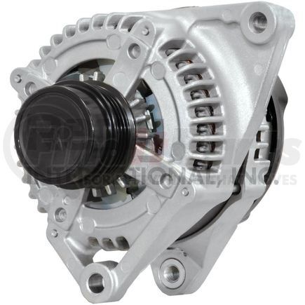 Delco Remy 11060 IMPORT Alternator