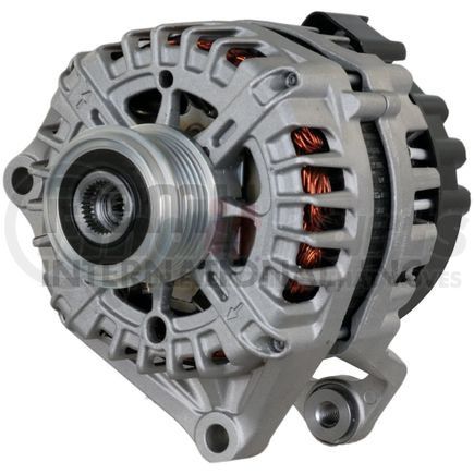 Delco Remy 11065 Alternator - Remanufactured