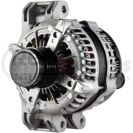 Delco Remy 11070 Alternator - Remanufactured