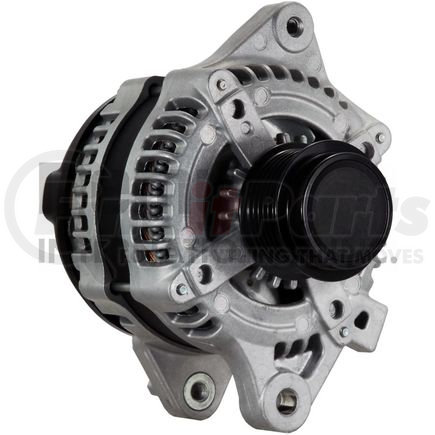 Delco Remy 11077 Alternator - Remanufactured