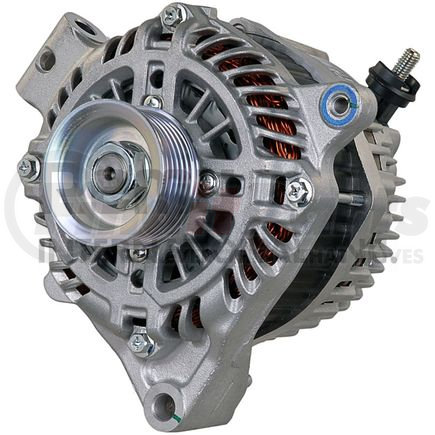 Delco Remy 11090 Alternator - Remanufactured