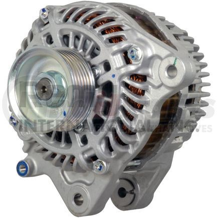 Delco Remy 11110 Alternator - Remanufactured