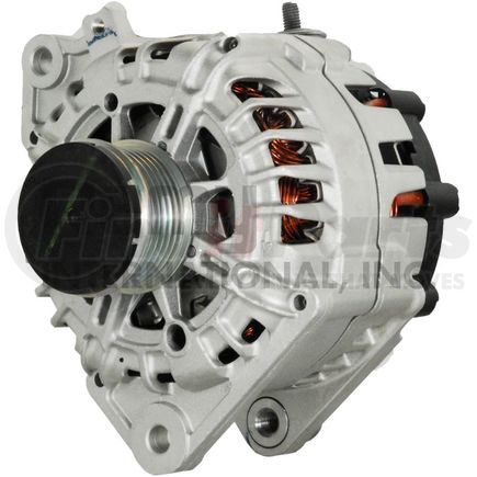 Delco Remy 11118 Alternator - Remanufactured