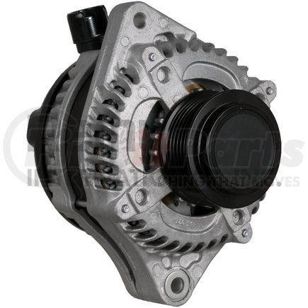 Delco Remy 11119 Alternator - Remanufactured