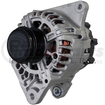 Delco Remy 11129 Alternator - Remanufactured