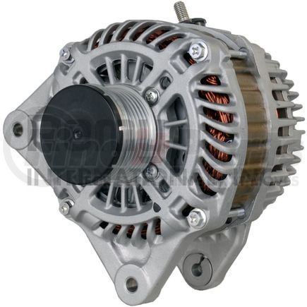 Delco Remy 11140 Alternator - Remanufactured