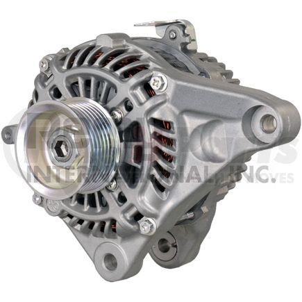 Delco Remy 11144 Alternator - Remanufactured