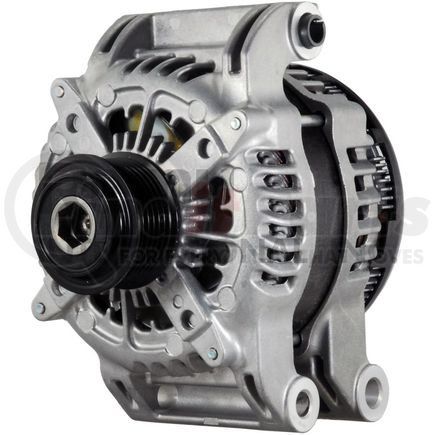 Delco Remy 20008 Alternator - Remanufactured