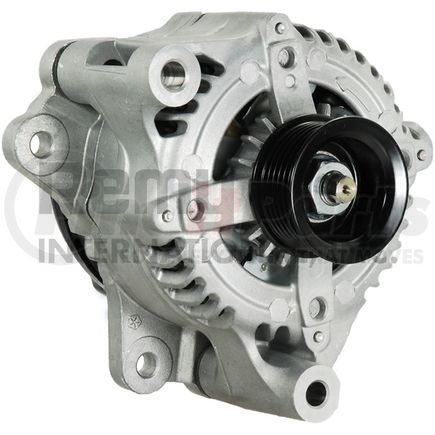 Delco Remy 20017 Alternator - Remanufactured