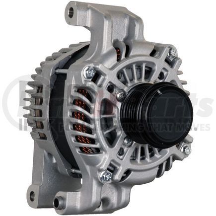 Delco Remy 20024 Alternator - Remanufactured