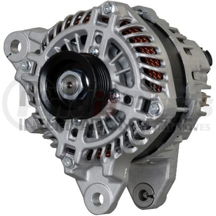 Delco Remy 20046 Alternator - Remanufactured