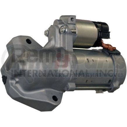 Delco Remy 16010 Starter - Remanufactured